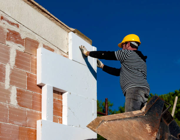 Types of Insulation We Offer in Riverside, PA