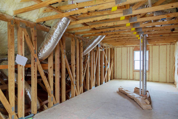 Best Commercial Insulation in Riverside, PA