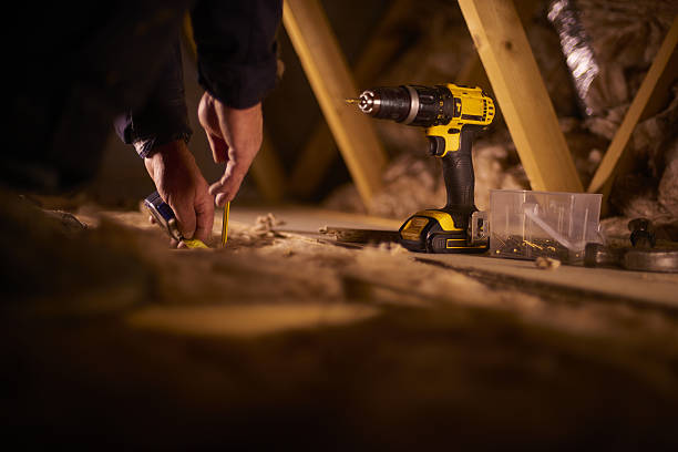 Best Residential Insulation in Riverside, PA
